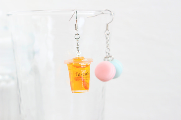 選べる♪中身が動くfu-cafeドリンクシリーズ 12枚目の画像