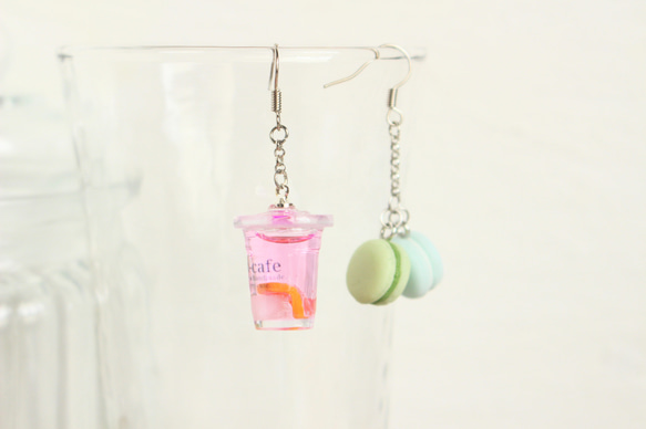 選べる♪中身が動くfu-cafeドリンクシリーズ 6枚目の画像