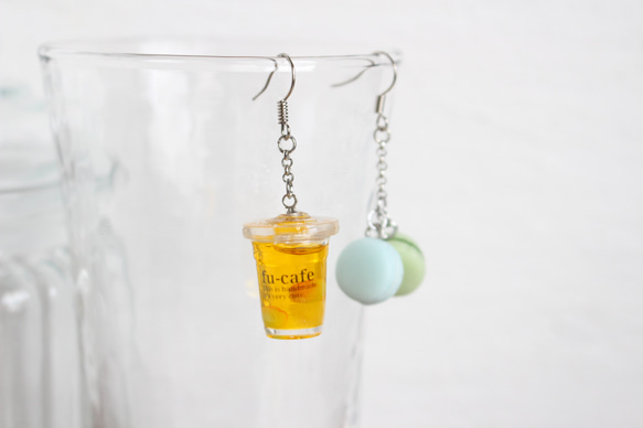 選べる♪中身が動くfu-cafeドリンクシリーズ 16枚目の画像