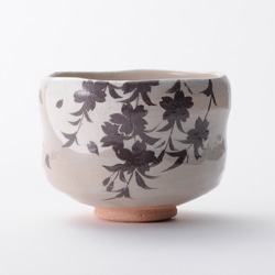 ☆ひなまつり☆楽焼「立雛 香合」茶道具 手描き フリーボックス・小物