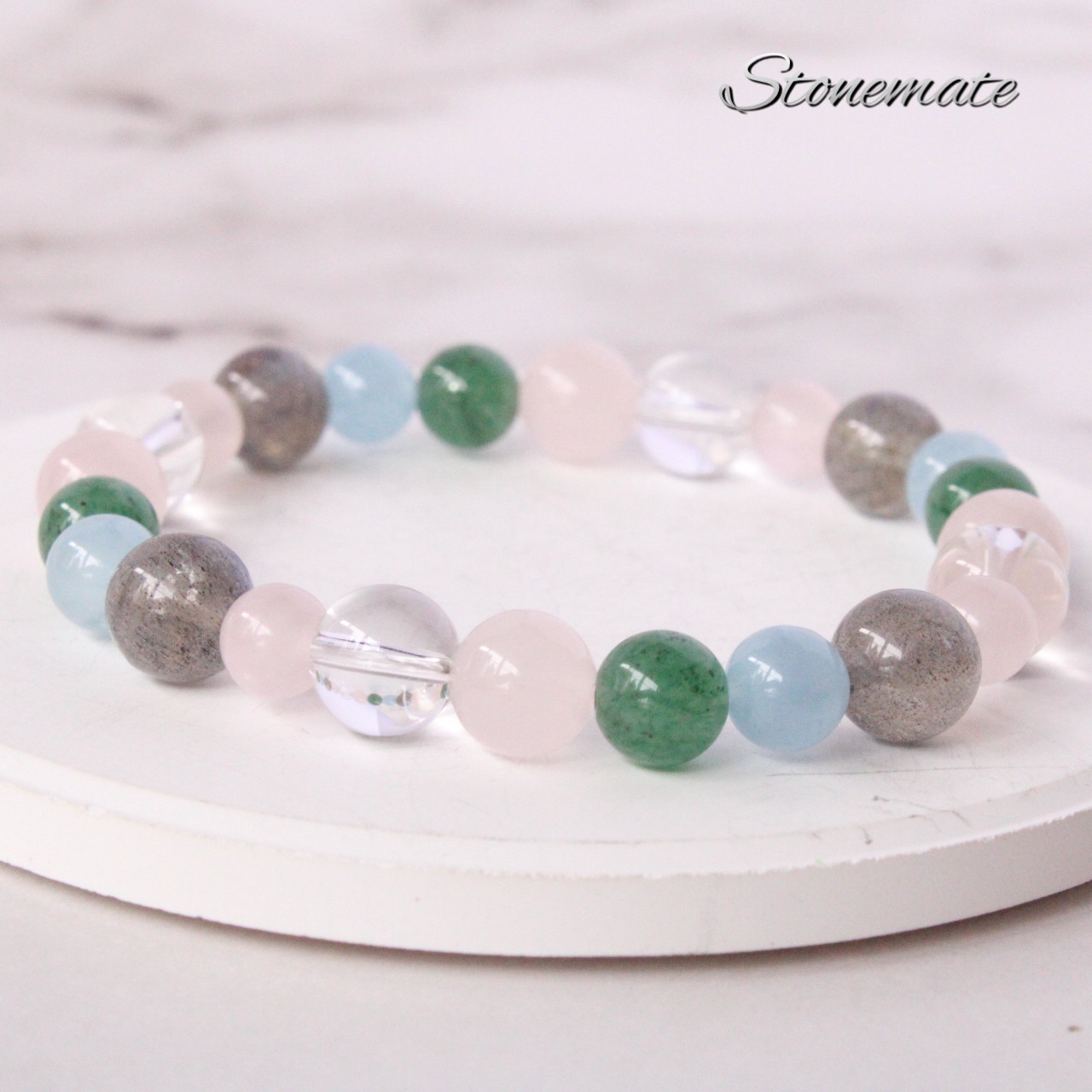 セオリツヒメ様　神様ブレスレット 7,347円