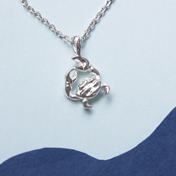 12星座シリーズ　蟹座　植田明志氏 12星座シリーズ/ 蟹座 |植田明志| sum-art