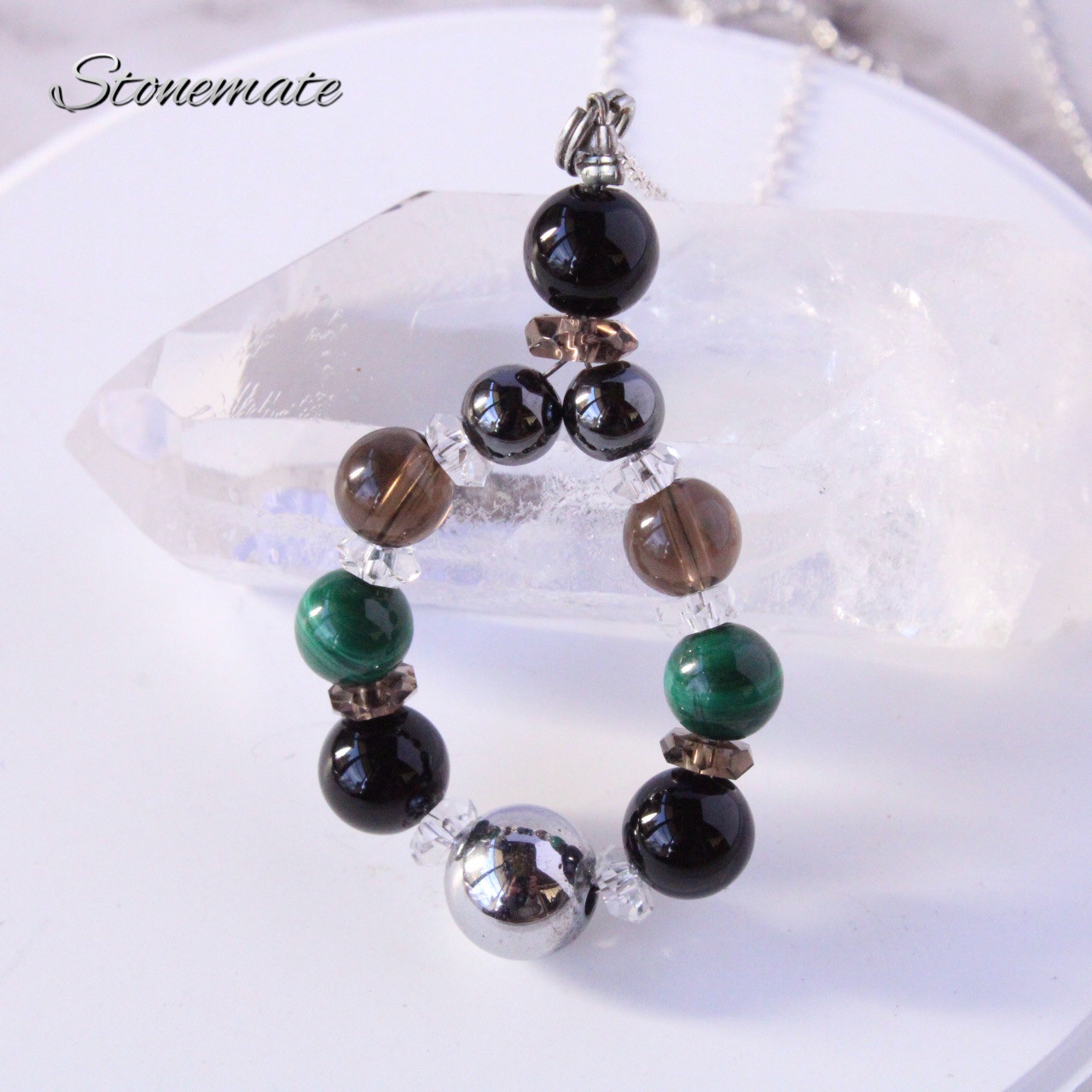 アラハバキ様　神様ネックレス