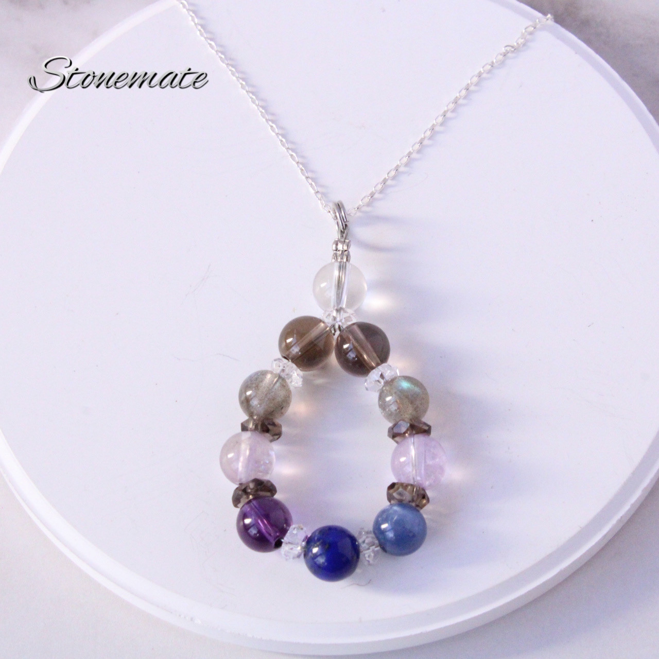 ニギハヤヒ様　神様ネックレス