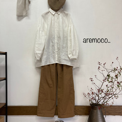 aroma様専用オーダーページ 3枚目の画像