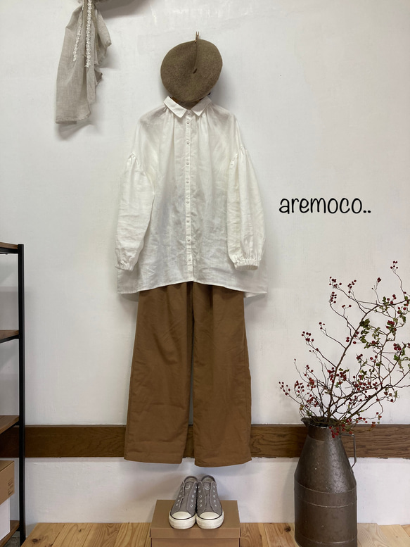 aroma様専用オーダーページ 3枚目の画像