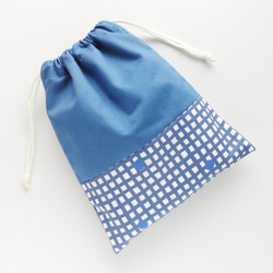 ドット・水玉 体操服袋・お着替え袋 のおすすめ人気通販｜Creema
