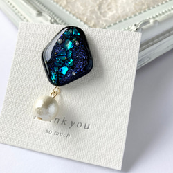 ゆきそら様❤レジン❤ペンダント ブローチ ゆきそら様❤レジン❤ペンダント ブローチ そら様専用ページ （ゆき