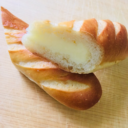 「若林ブレッド」「ミルクフランス」「ホワイトチョコとマカダミアナッツのルバン」「パン・ド・ミ」[冷凍便] 5枚目の画像