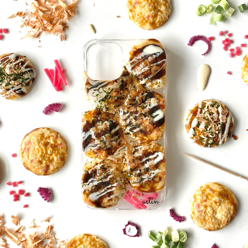 たこ焼き iPhone XS Max ブラック 本体 Amazon.co.jp: iPhone XS Max たこ焼きハウス スマホケース : 家電＆カメラ