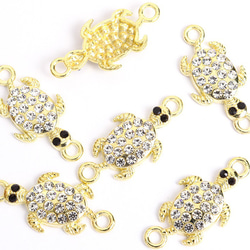 亀（カメ） チャーム のおすすめ人気通販｜Creema(クリーマ) 国内最大