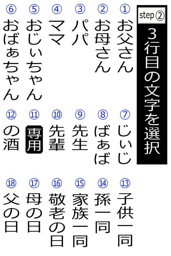 名入れ サーモス  ビア ビールジョッキ 真空断熱構造 720ml 5枚目の画像