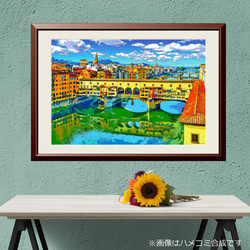 シドニー オペラハウス サンドアート額装 シドニー オペラハウス