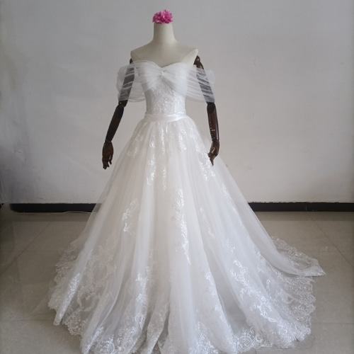 美品！2ways マーメイドライン オーバースカート マーメイドライン  