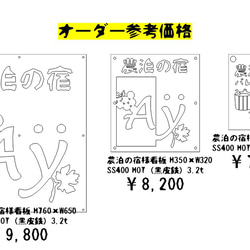 金属の切断加工 8枚目の画像