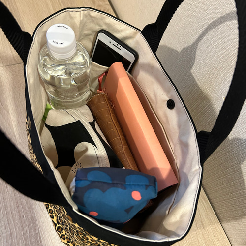 Chocho　トート+BK LARGE TOTE BAG | KENZO(ケンゾー) / バッグ トートバッグ