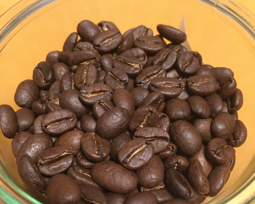 ハンドメイド　コロンビアコーヒー豆 コロンビア（シングルオリジン） コーヒー豆 100g | NORTHERN