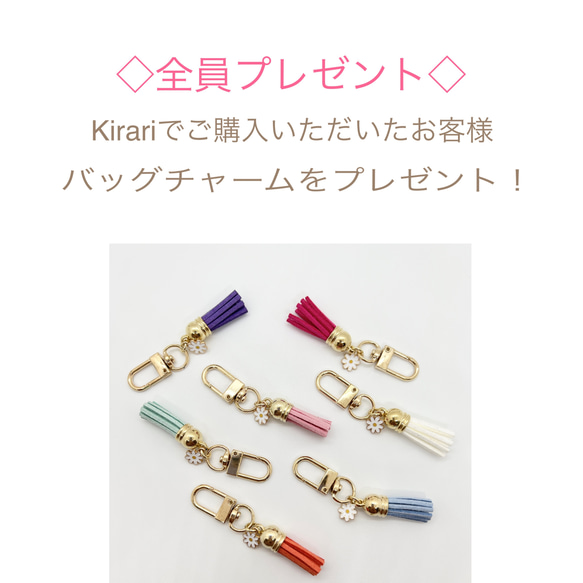 【特別価格】Ｙ字ネックレス/ニッケルフリーチェーン/コットンパール/ラリエット/全員プレゼント付き/送料無料 12枚目の画像