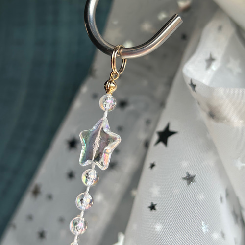 みるくみるくページサンキャッチャー みるくみるくページサン