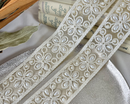 花柄インド刺繍リボン付きボックス型山葡萄バッグ 楽天市場】インド刺繍リボン レース 刺繍 花柄 フラワー
