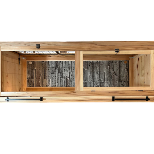 130cm ×45cm 大型ケージ 木製ケージ 爬虫類ケージ ハウス 130cm ×45cm 大型ケージ 木製ケージ 爬虫類ケージ ハウス