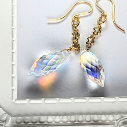 宝石質AAAモザンビークガーネット 6mmブリオレッドカット フリーリング