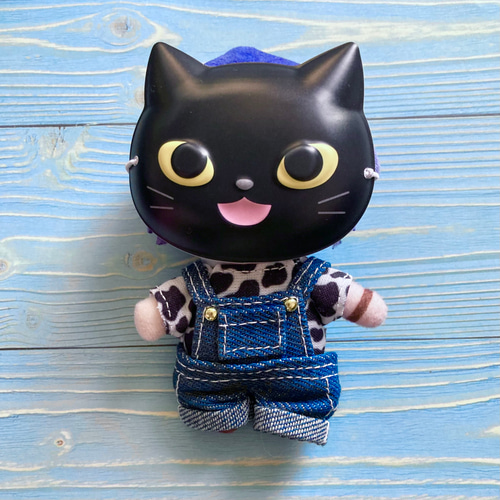 10cm15cmぬいぐるみ用 着せ替え服 ぬい服 フリーサイズ ちびぬい