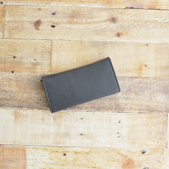 レディース小さな長財布◇Lumu ルミュ◇ 