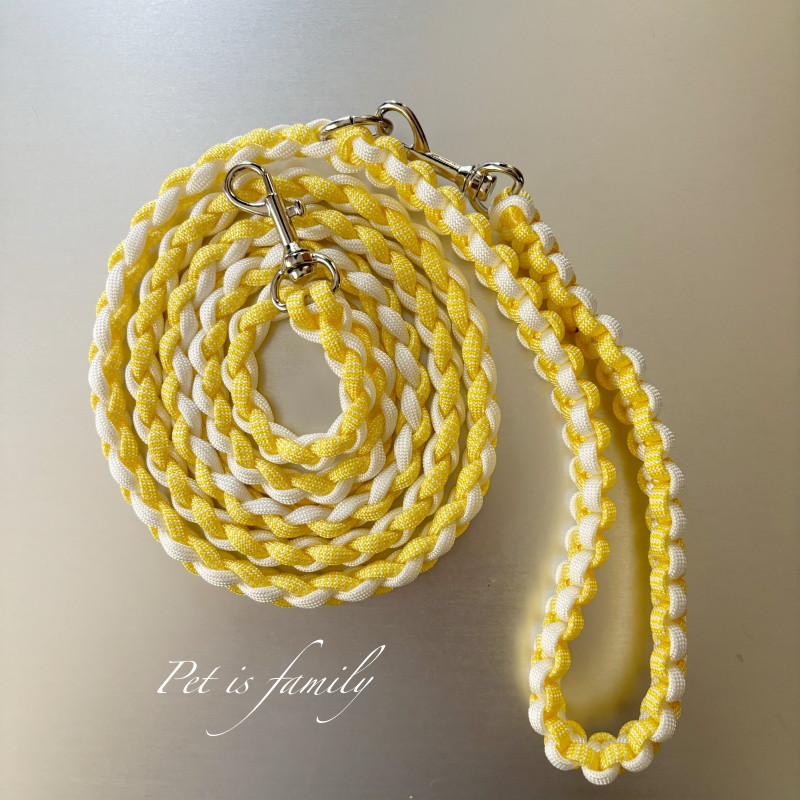 パラコードリード ひまわりカフェリード No.0172 パラコードリード