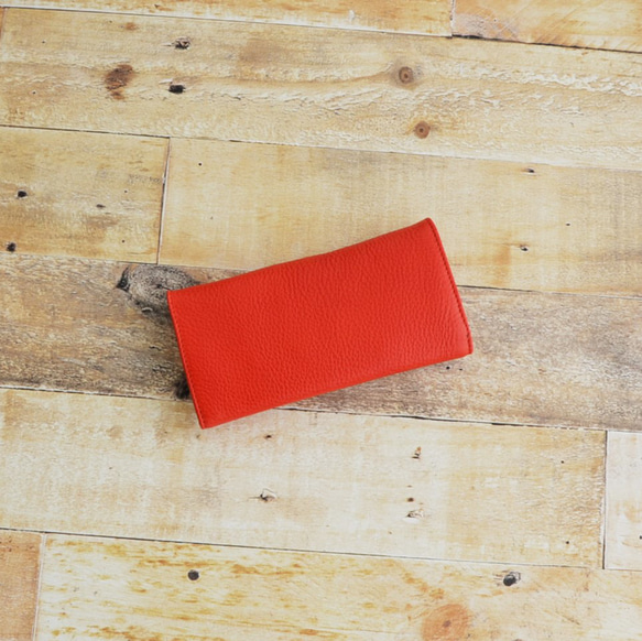 レディース小さな長財布◇Lumu ルミュ◇ J1413585739(10725円)