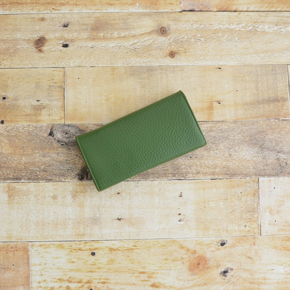 レディース小さな長財布◇Lumu ルミュ◇ J1413585739(10725円)