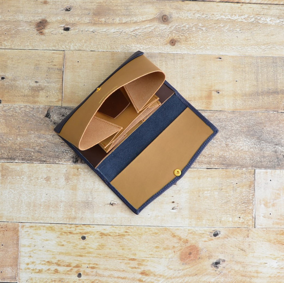 レディース小さな長財布◇Lumu ルミュ◇ J1413585739(10725円)