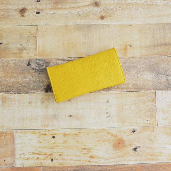 レディース小さな長財布◇Lumu ルミュ◇ J1413585739(10725円)