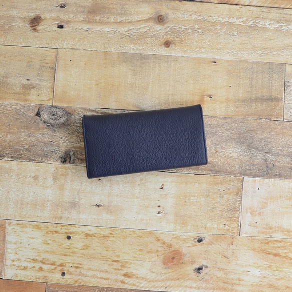 レディース小さな長財布◇Lumu ルミュ◇ J1413585739(10725円)