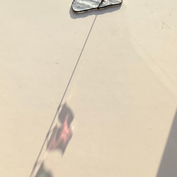 「鯉のぼり 」アンティークガラス・ステンドグラス 6枚目の画像