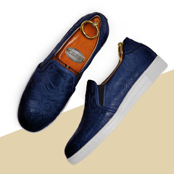 レザースニーカー 本革スニーカー スニーカー メンズスニーカー 本革 オーダーシューズ 靴 シューズ・靴 O2160100845(16456円)