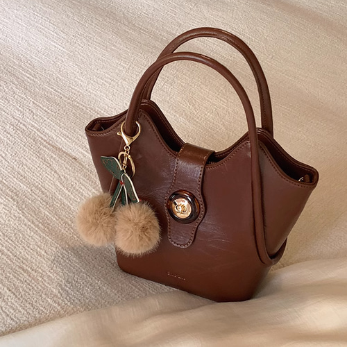 新品✨House of hello オールレザー 2weyバック 保存袋付 バッグ・バックパック | BINGOYA