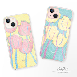 全機種対応 スマホケース iPhoneケース Androidケース クリアケース