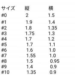 ピーチピンクフラワーネイル 5枚目の画像