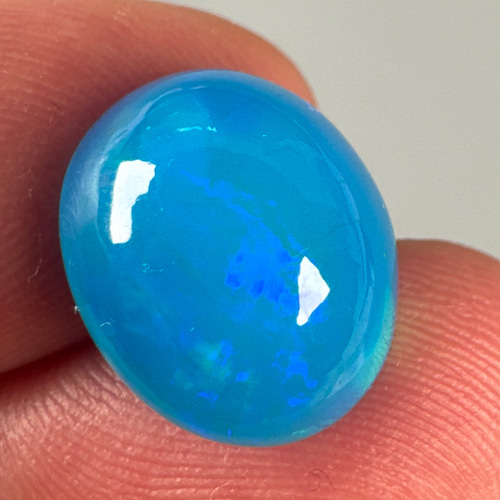 ナミビアブルーオパール 約10.5mm～11mm RZGCf3EFKipL.jpg?width=768