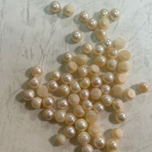 送料無料】アコヤ真珠6-7mm✳︎3/4✳︎20珠セット その他アクセサリー 