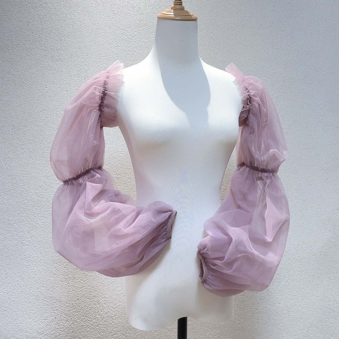 送料無料！2waysコーヒーの色 キラキラカラードレス 茶色 オフショル  