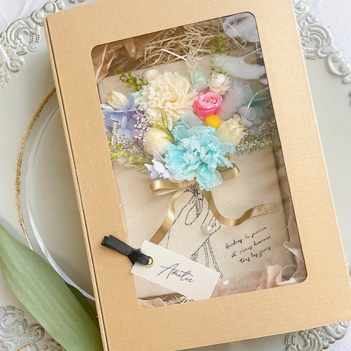 プリザーブドフラワーアレンジギフト/母の日/プレゼント/ギフト/ウェディング 楽天市場】母の日 プリザーブドフラワー 送別会 フラワー