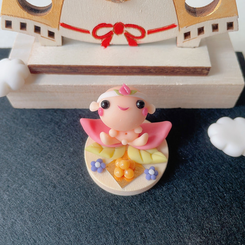 こどもの日＞集めてかわいい♡シリーズ/桃太郎・鯉のぼり・鯉のぼり