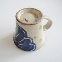 【ぶっち様】専用　No.81 お花のスープマグ　　やちむん　他おまとめ やちむん 幸陶器】青花 マグカップ (小) マグカップ いち商店 通販