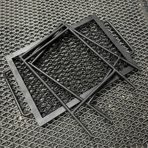 無骨アイアンテーブル 無骨アイアンテーブル