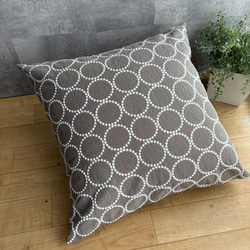 モロッコ プフ pouf ブジャドboujad ビンテージ オットマン 7