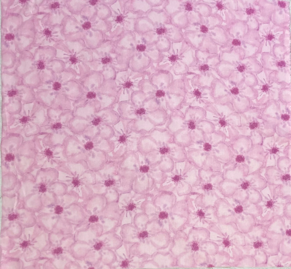 「Blooming Lovelyシリーズ 3枚セット」moda 生地 カットクロス Janet Clare 4枚目の画像