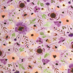 「Blooming Lovelyシリーズ 3枚セット」moda 生地 カットクロス Janet Clare 5枚目の画像
