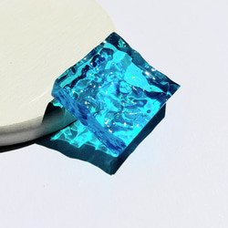 幻想海ver海のオブジェ（コバルトブルー） / 置物 / インテリア その他